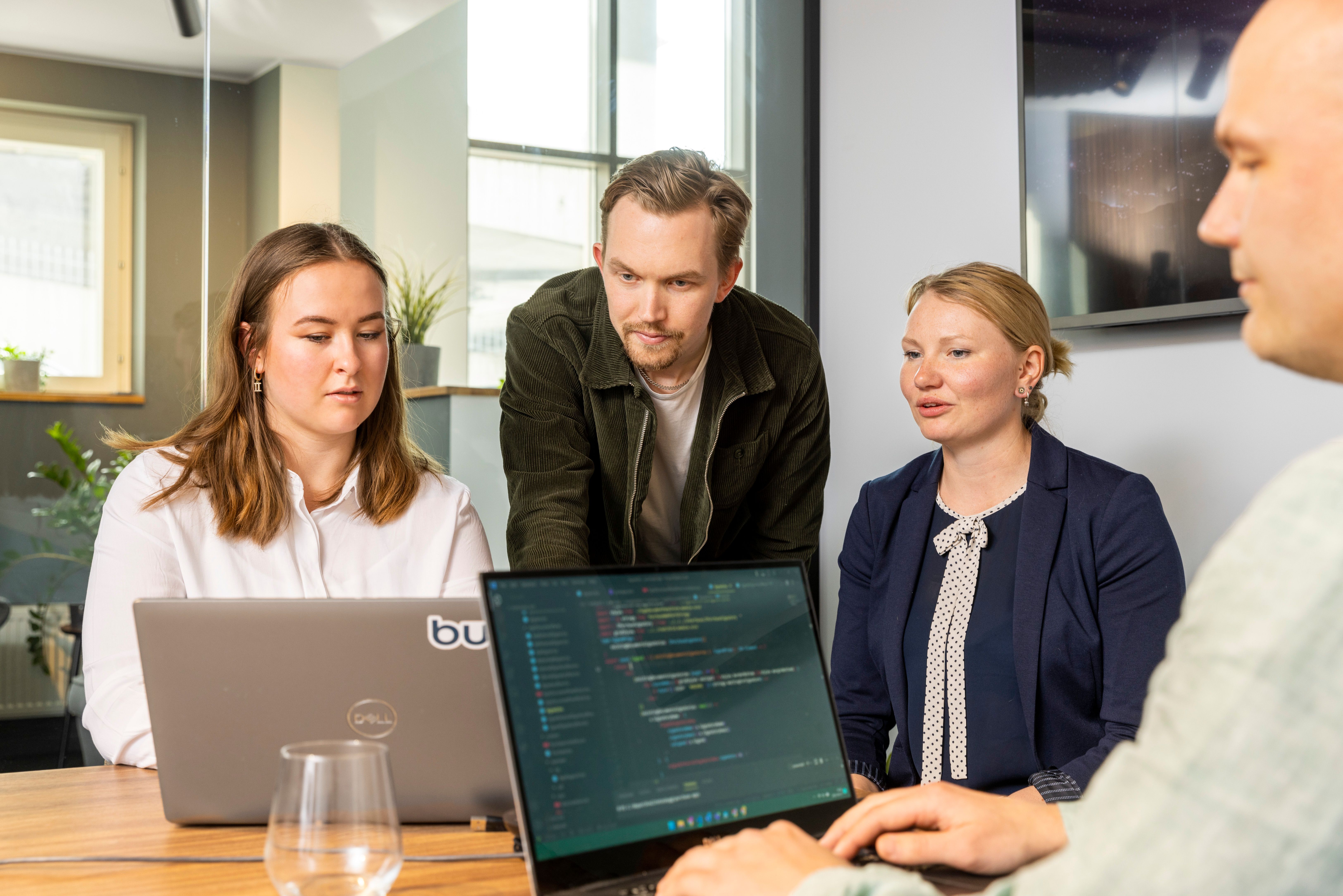 SaaS-bolagen borde vara livrädda just nu