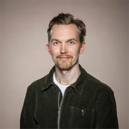 Profile picture of employee Dennis